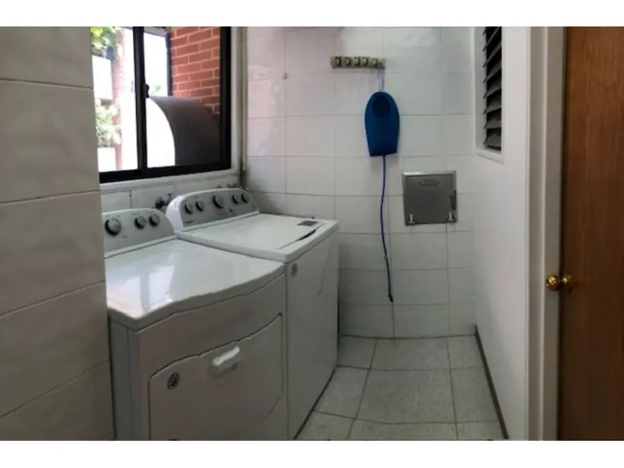Se ALQ-Apto-250m²4H+4.5B+3P+1M+VIG-Campo Alegre - 16