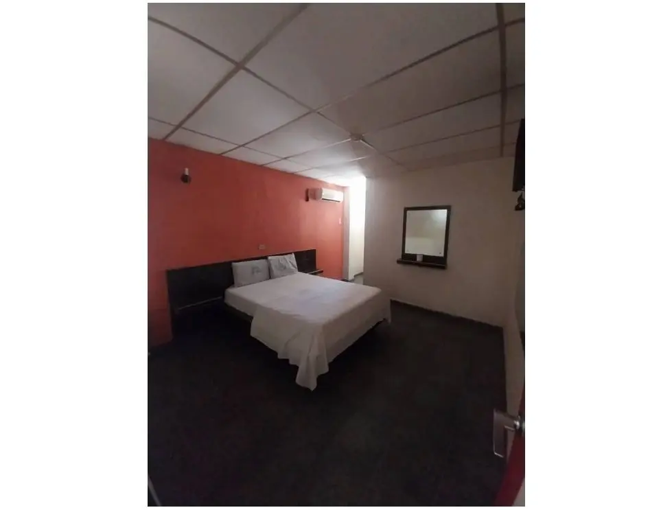 En Venta Hotel Avenida Andres Bello - 7
