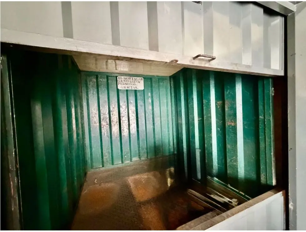 Se alquila / vende oficina + deposito 220m2 La Urbina - 4