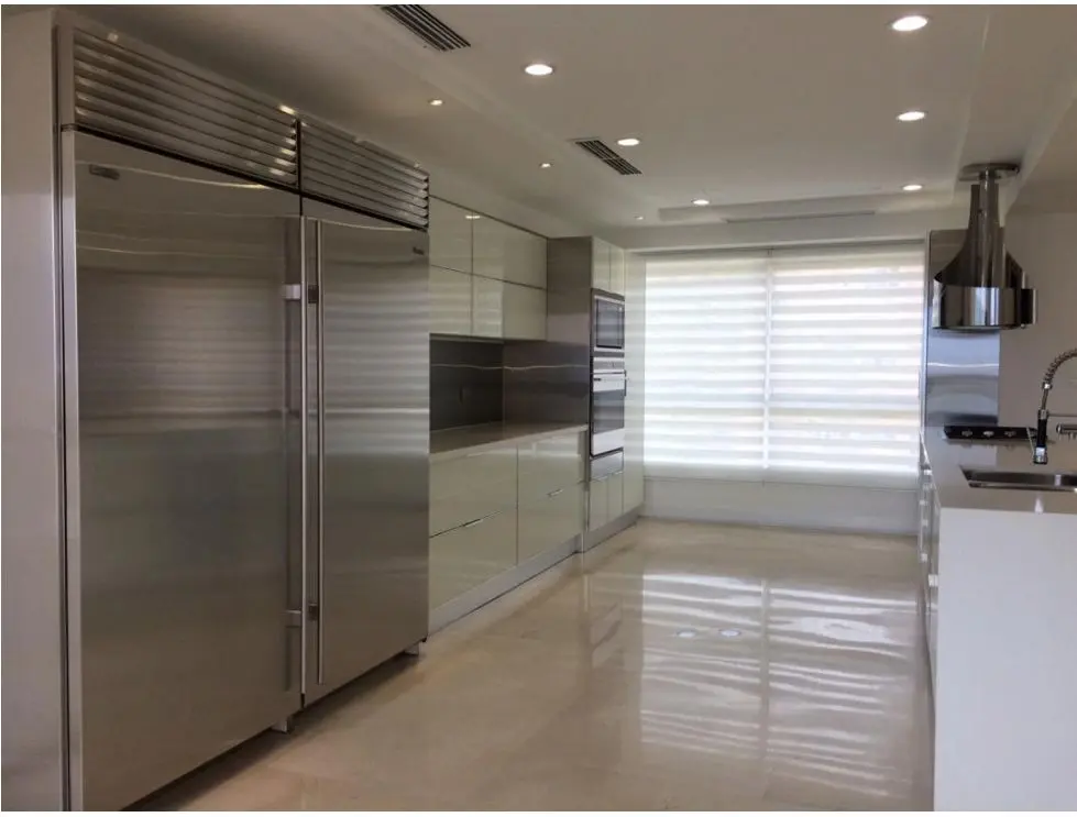 Se vende PH de 500 M² 4h/7b/4p Lomas del Sol - 17