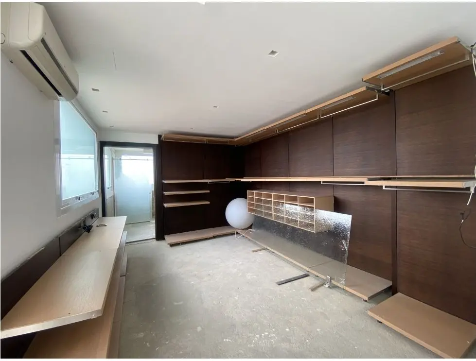 Vendo/alquilo PH 490m2 Colinas de Valle Arriba 4281 - 31
