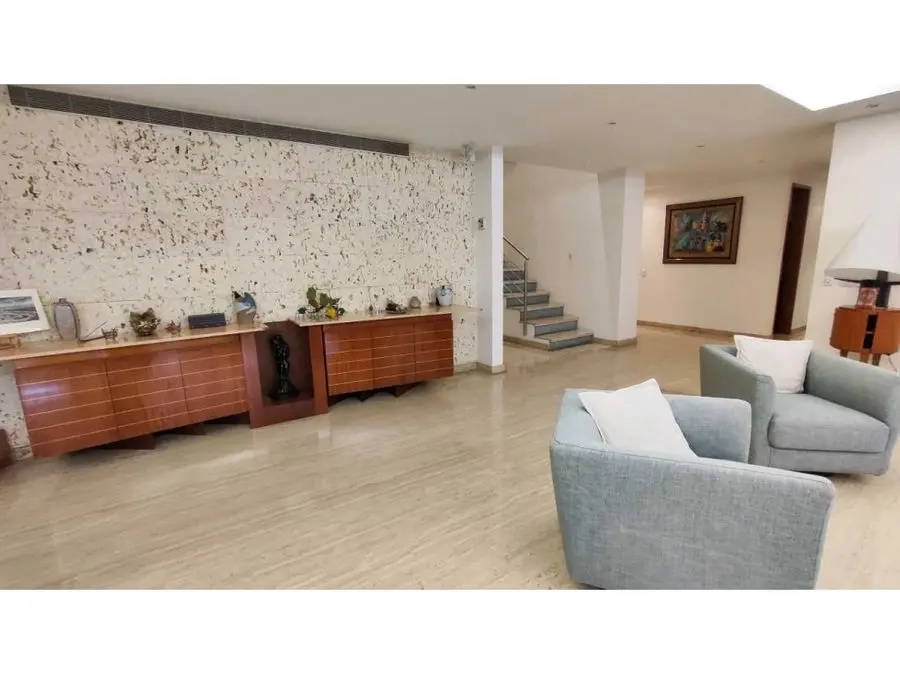 Vendo PB 390m2 La Castellana 6457 - 25