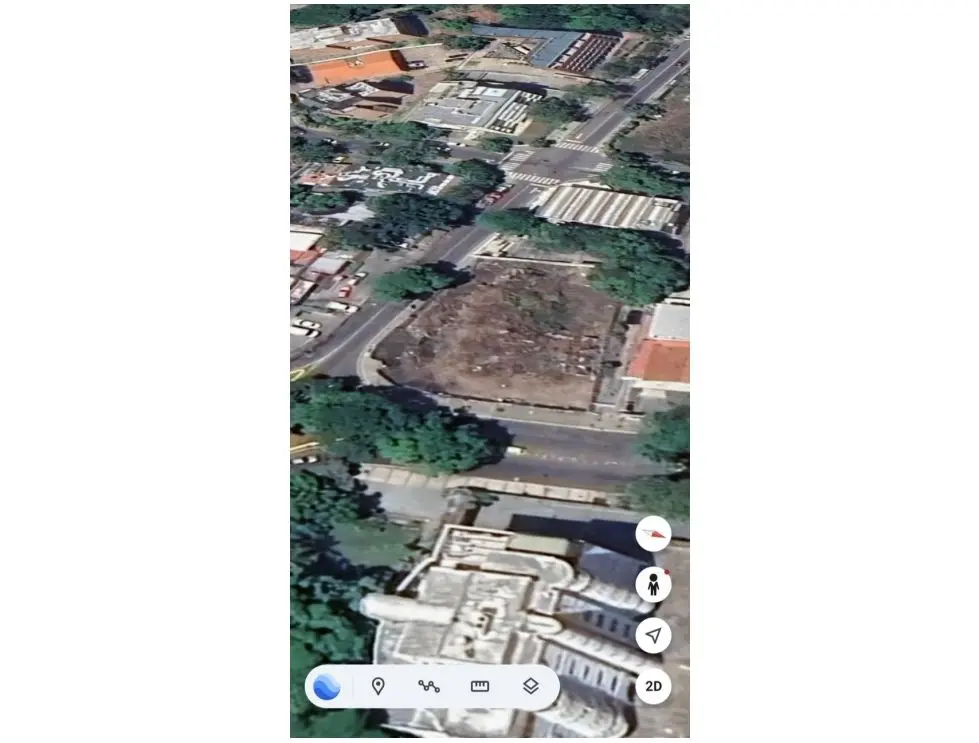 Se vende/alquila Terreno 1500m² Altamira - 2