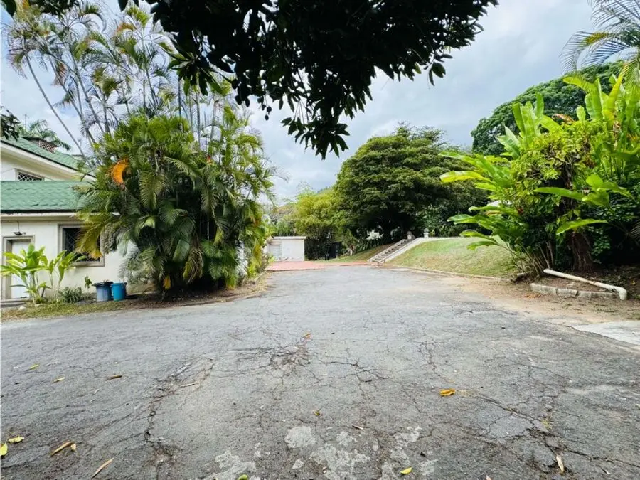 Se vende Casa 5675.14m2 Country Club - 10