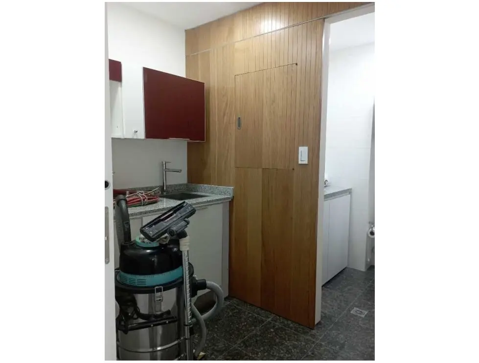 Vendo consultorio Médico Odontológico 53m2 / San Bernardino 0140 - 10