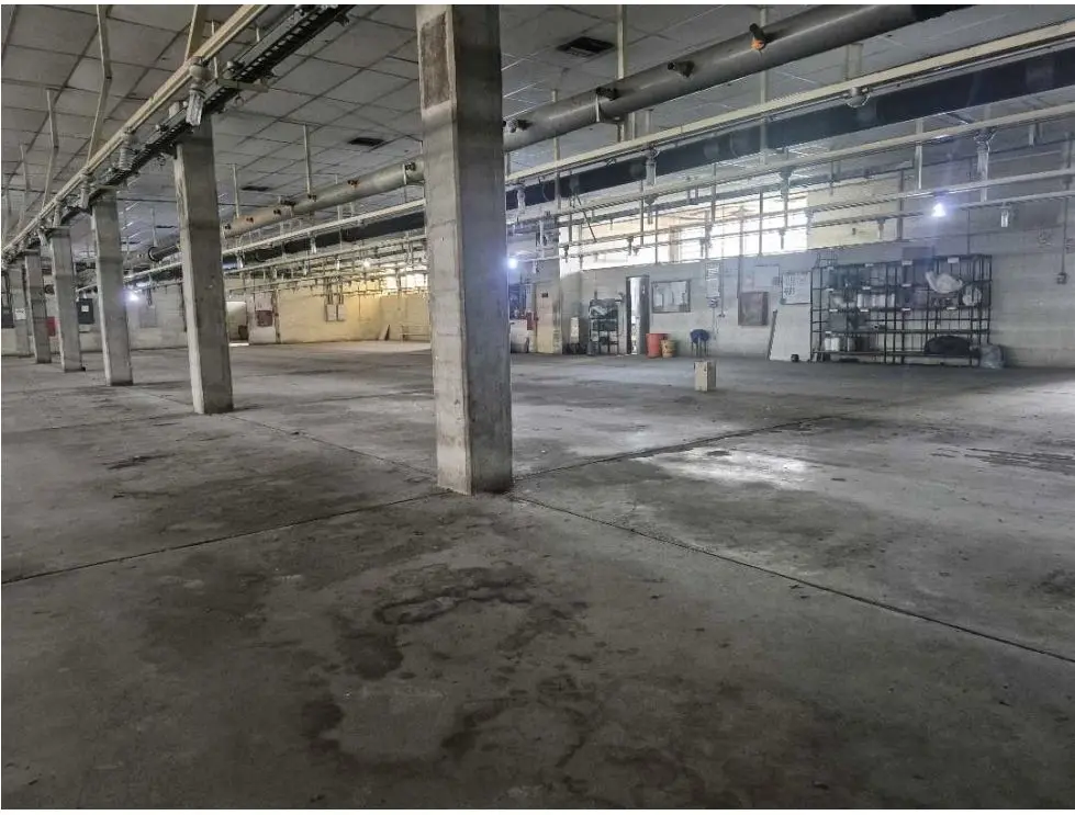 Vendo edificio industrial 7398m2 Guarenas 9744 - 13