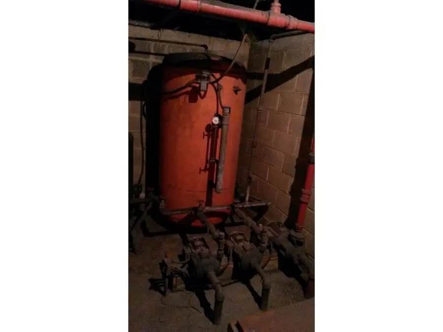 En Venta Galpon Zona Industrial en Guarenas. Estado Miranda - 46