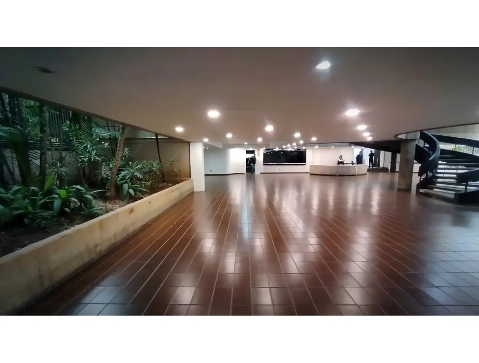 Se vende Consultorio 53m² 1b/ 3o San Bernardino - 4
