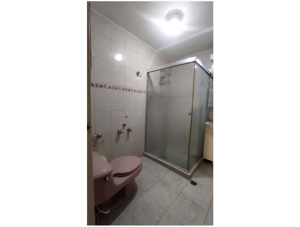 Alquilo habitación 15m2 Terrazas del Club Hípico 1028 - 6