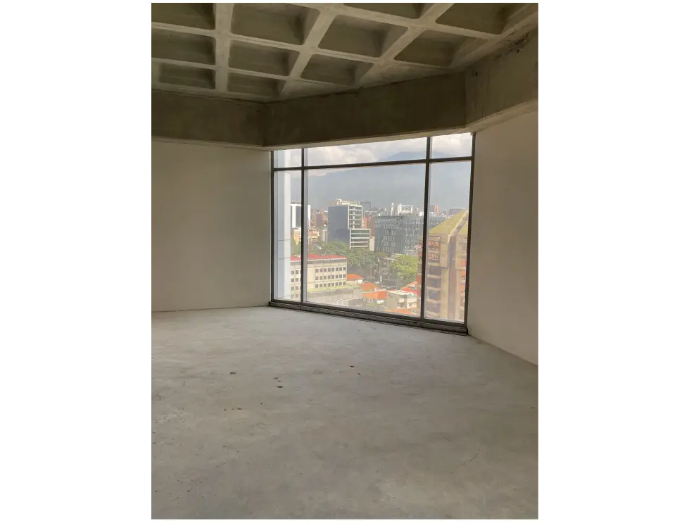 OFICINAS EN ALQUILER DESDE 130 M2 - URB. LAS MERCEDES - 14