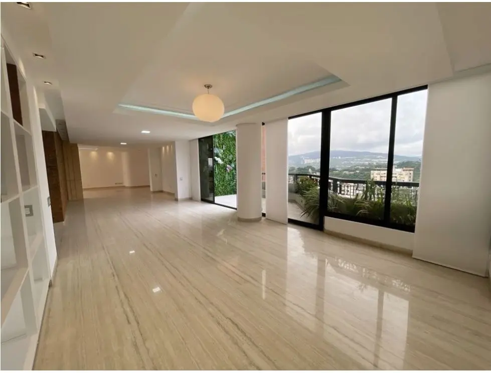 Se vende/Alquila PH 760m2 4h+2s/5.5b+s/6p Colinas de Valle Arriba 2312 - 8
