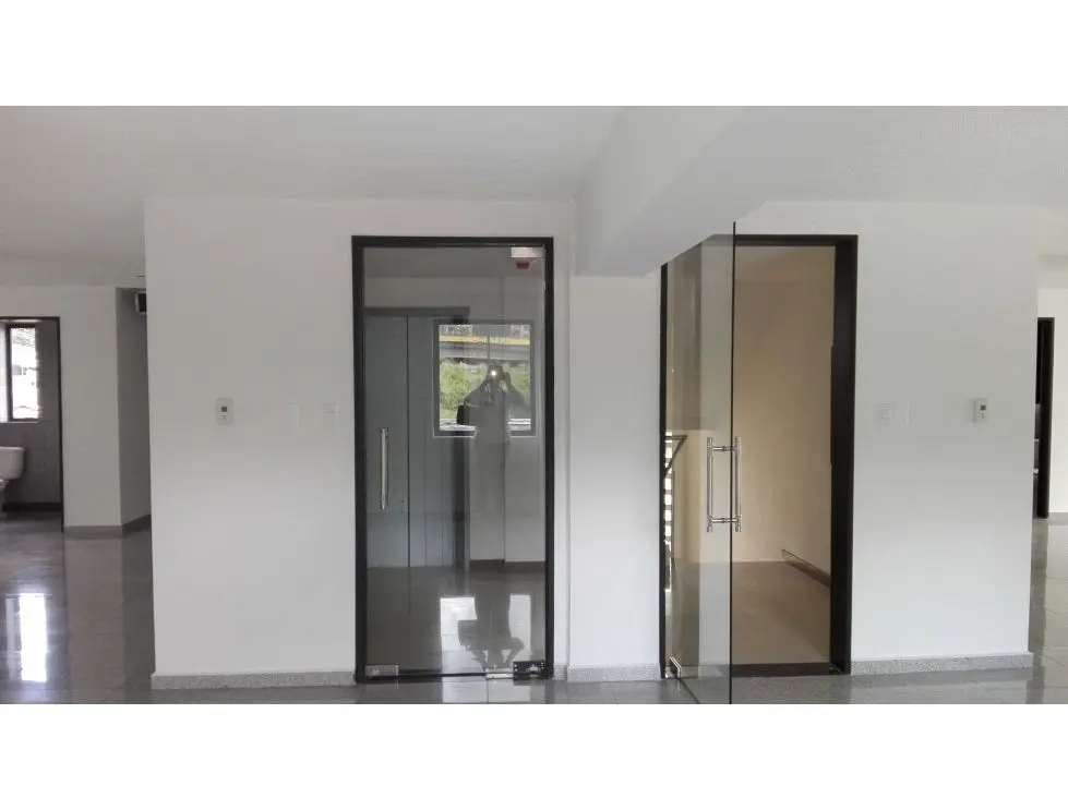 Vendo edificio 1799 m2 Las Mercedes 3964 - 8