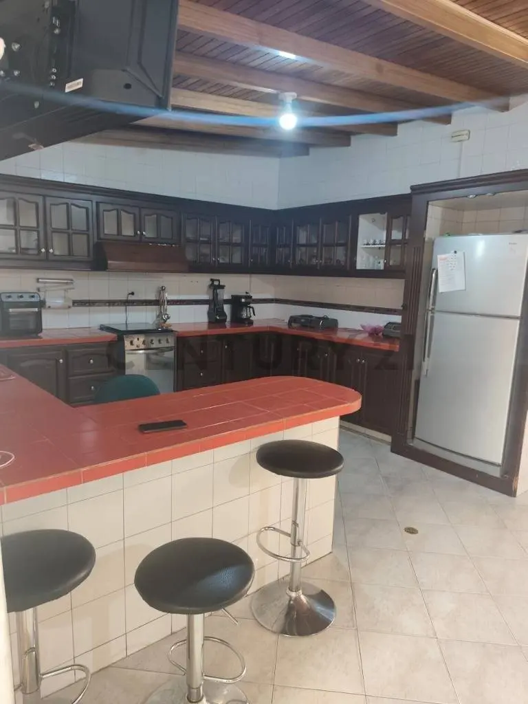 Venta casa multifamiliar en Barrio Obrero - 4