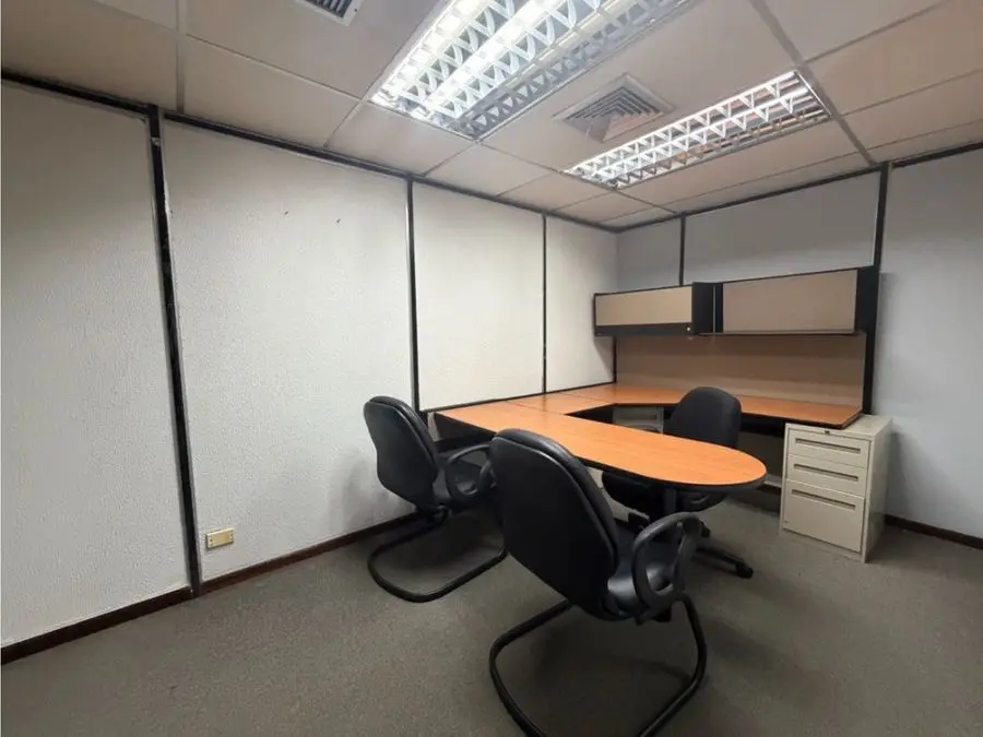 Vendo LOCAL para Oficina 517m2 La Trinidad 2959 - 23