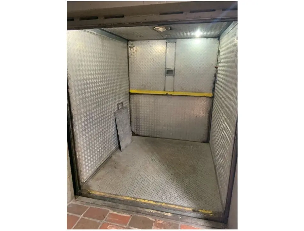 Vendo galpón 4000m2 La Urbina 1649 - 10