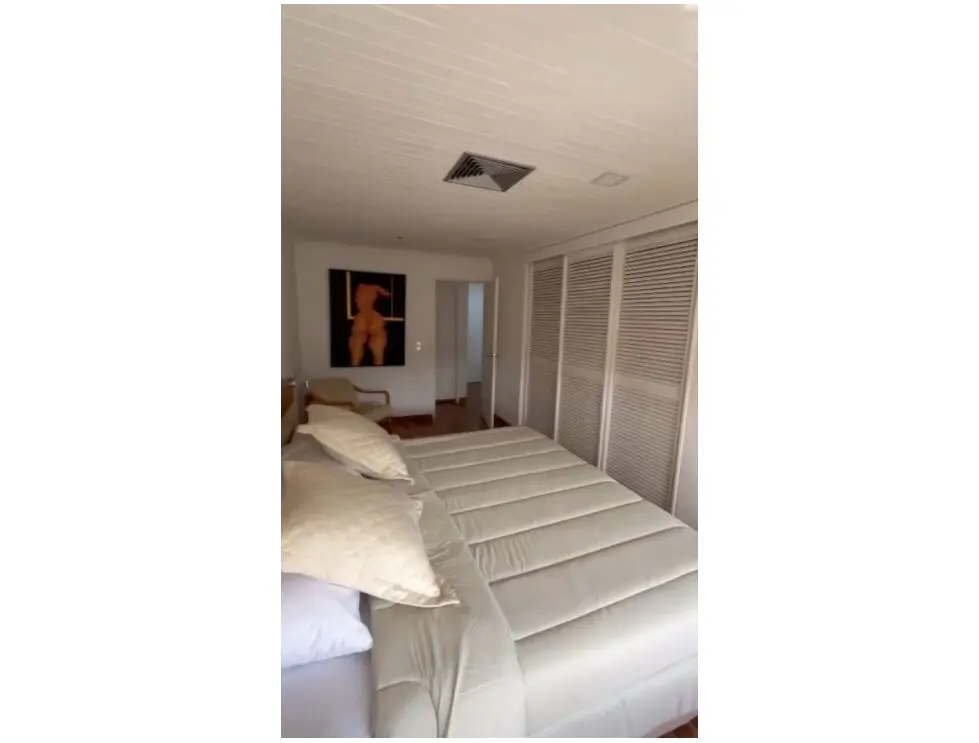 Se alquila suite 75m2 2h/1b/1p Chuao 7628 - 8