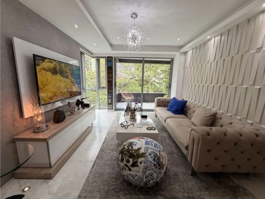 Exclusivo Apartamento en Venta en la Castellana Bella - 4