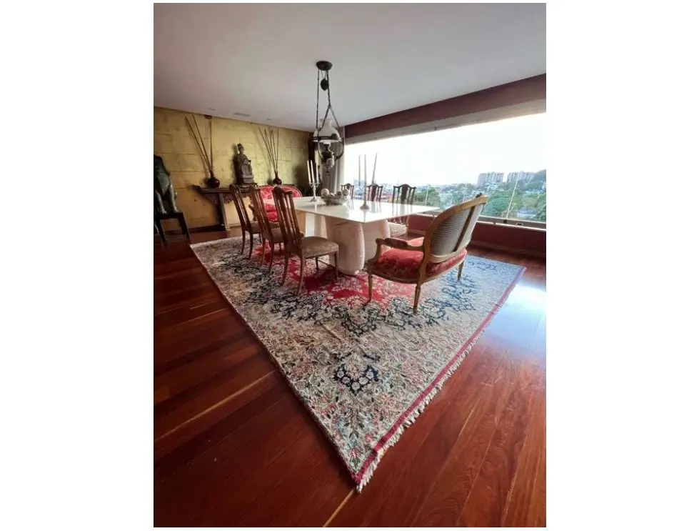Se vende PH 600m2 Sebucan 1516 - 8