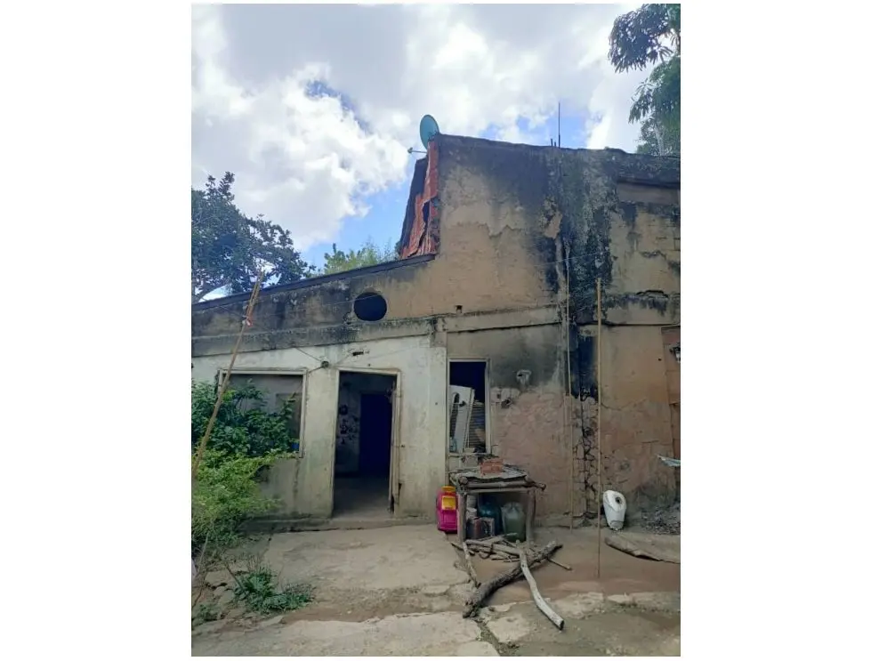 Se vende terreno 4729m2 Sabaneta-El Hatillo 8734 - 10