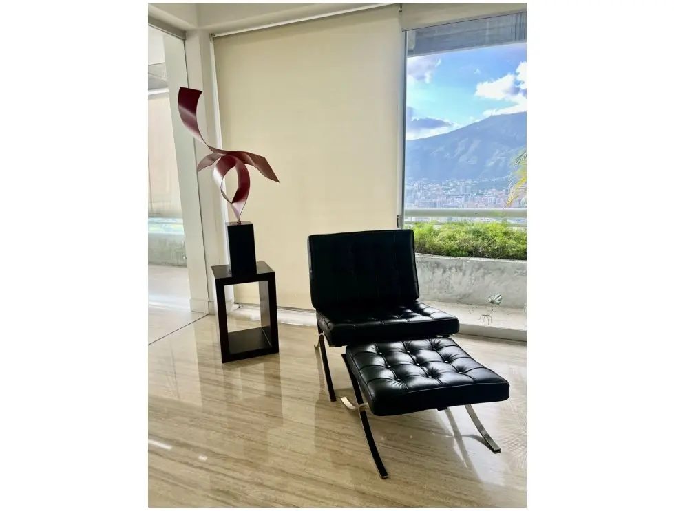 Alquila o Vende Ph c/vista y terraza 387m2 Lomas de San Román 3778 - 5