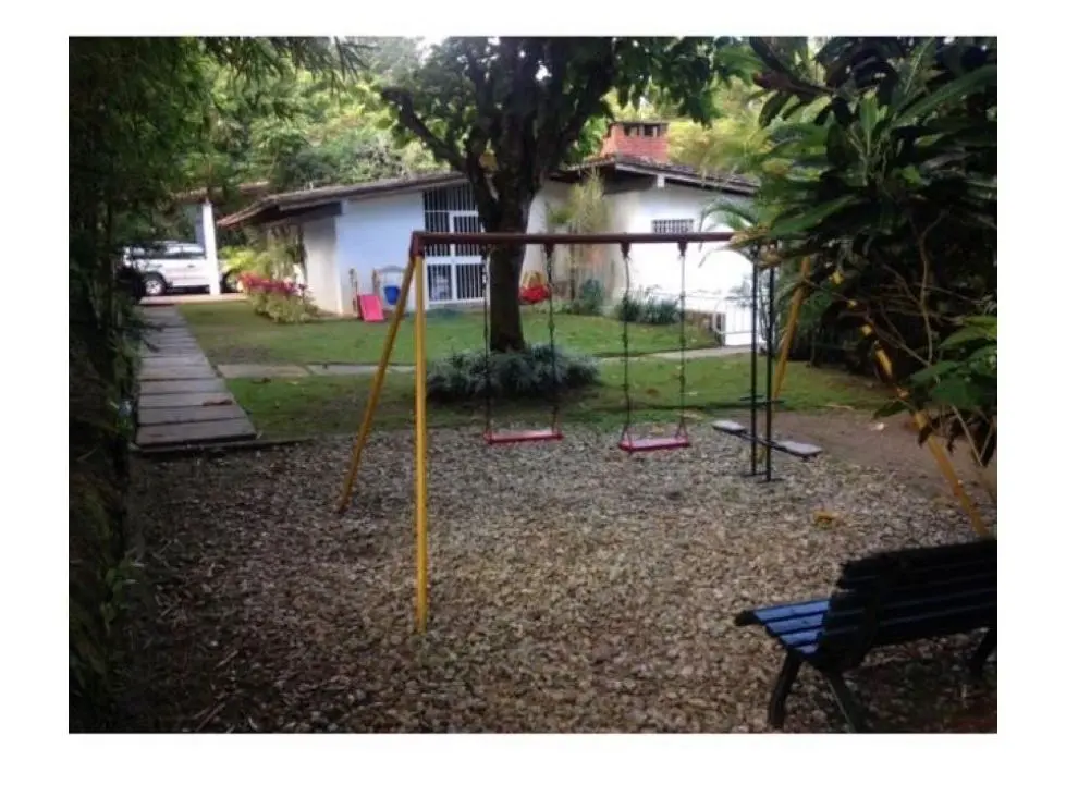 Se vende casa 380m2 5h/6b/6p Alto Hatillo - 15
