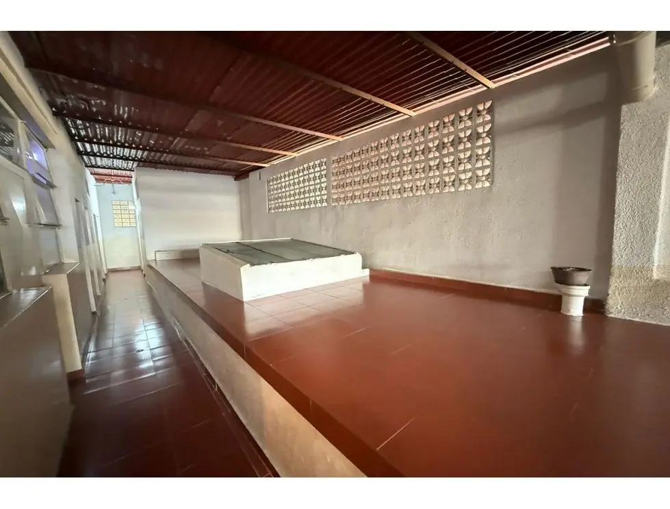 Alquiler de Habitación Parroquia Santa Rosalía 158019KR - 5