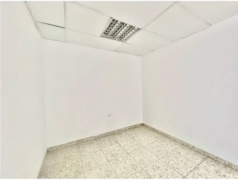 Se vende edificio + local 255m2 Chacao - 12