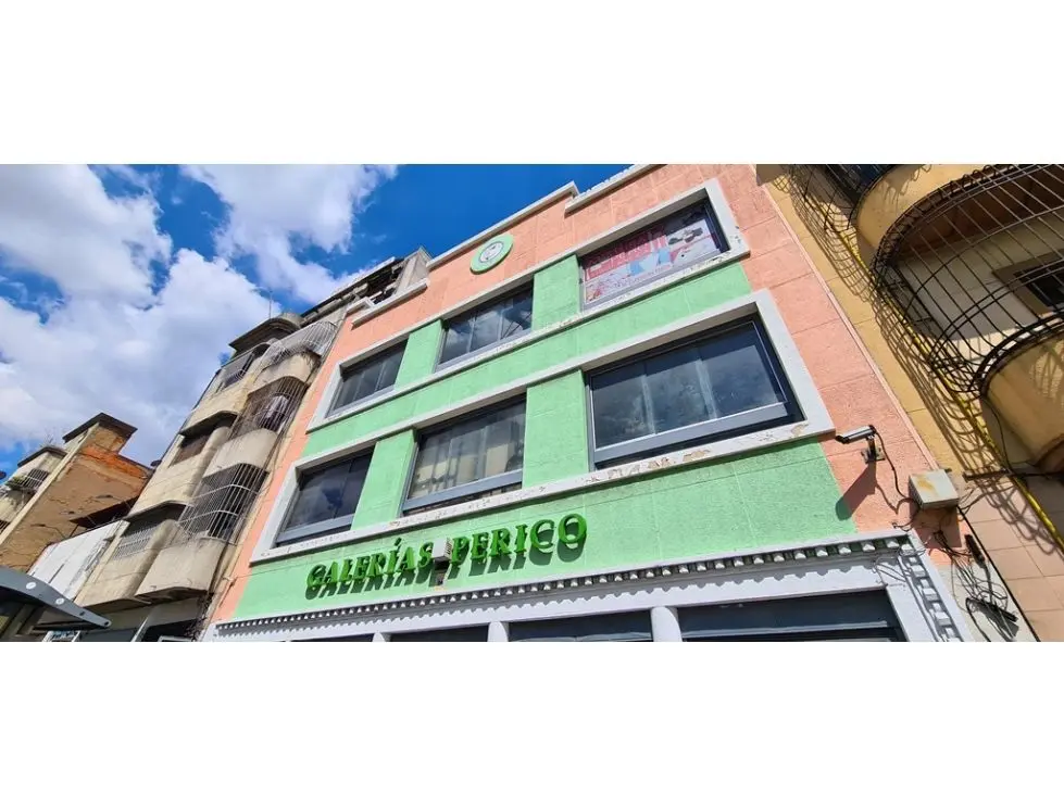 Alquilo local 600m2 La Hoyada 5063 - 19