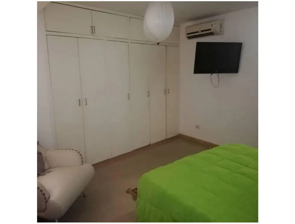 Vendo apto 57m2 1h/1b/0p Bello Monte 0579 - 7