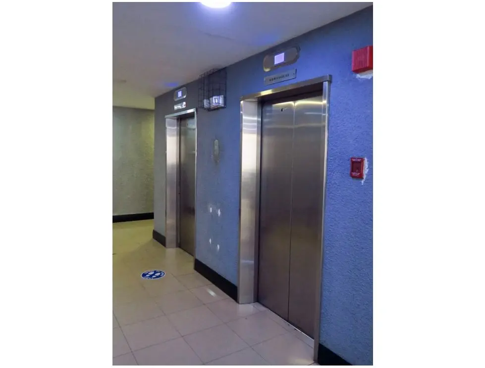 Consultorios en alquiler en Torre Maracaibo, Av. Libertador - 4