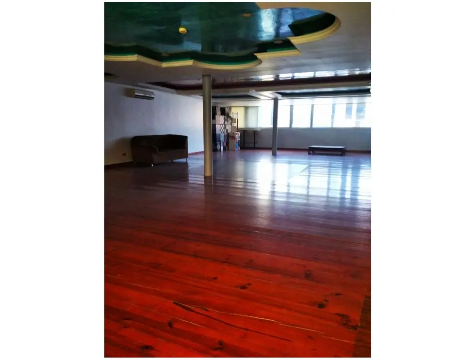 VENTA HOTEL EN SABANA GRANDE 960M2 (RR) - 14