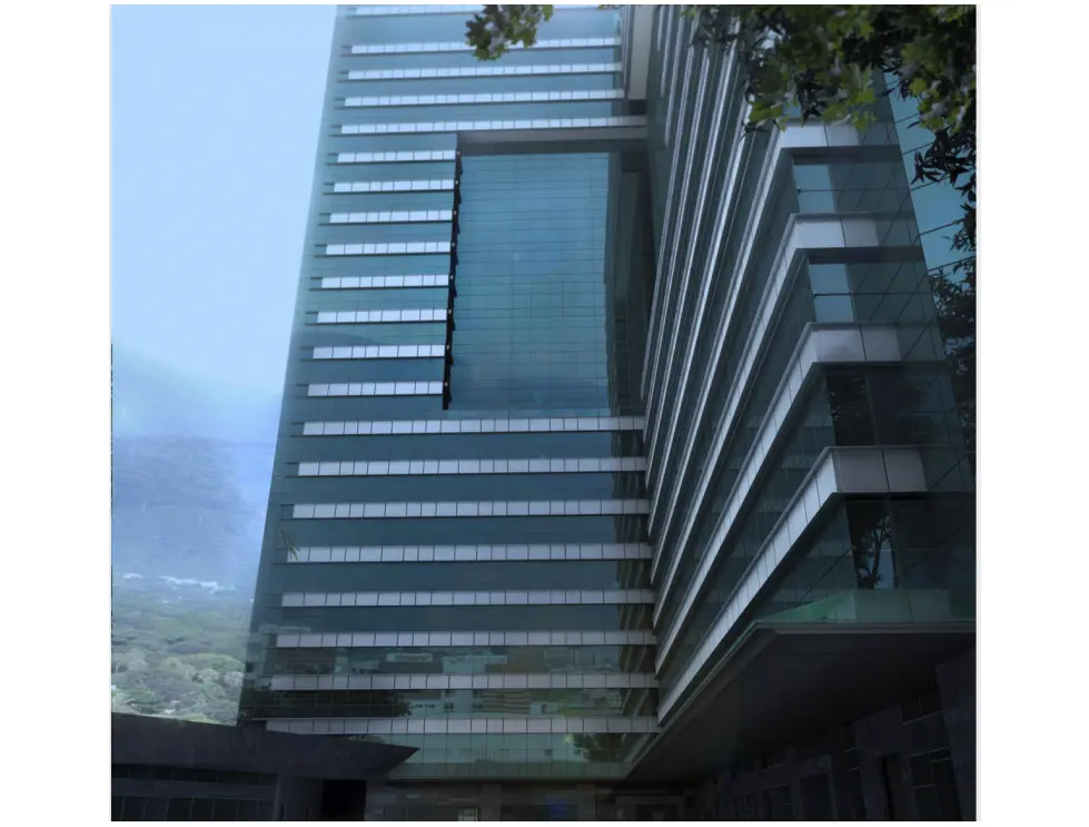 Se vende/alquila oficina 300m2/ Campo Alegre/5876 - 3