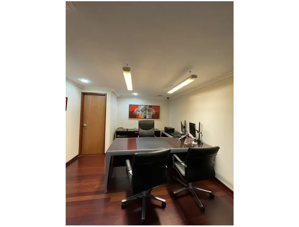 En venta edificio de 1490m2/10b/10p Los Chaguaramos - 17