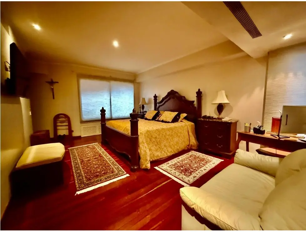 Se alquila apto 300m² 3h+1s/4b1s/4p Las Mercedes - 22