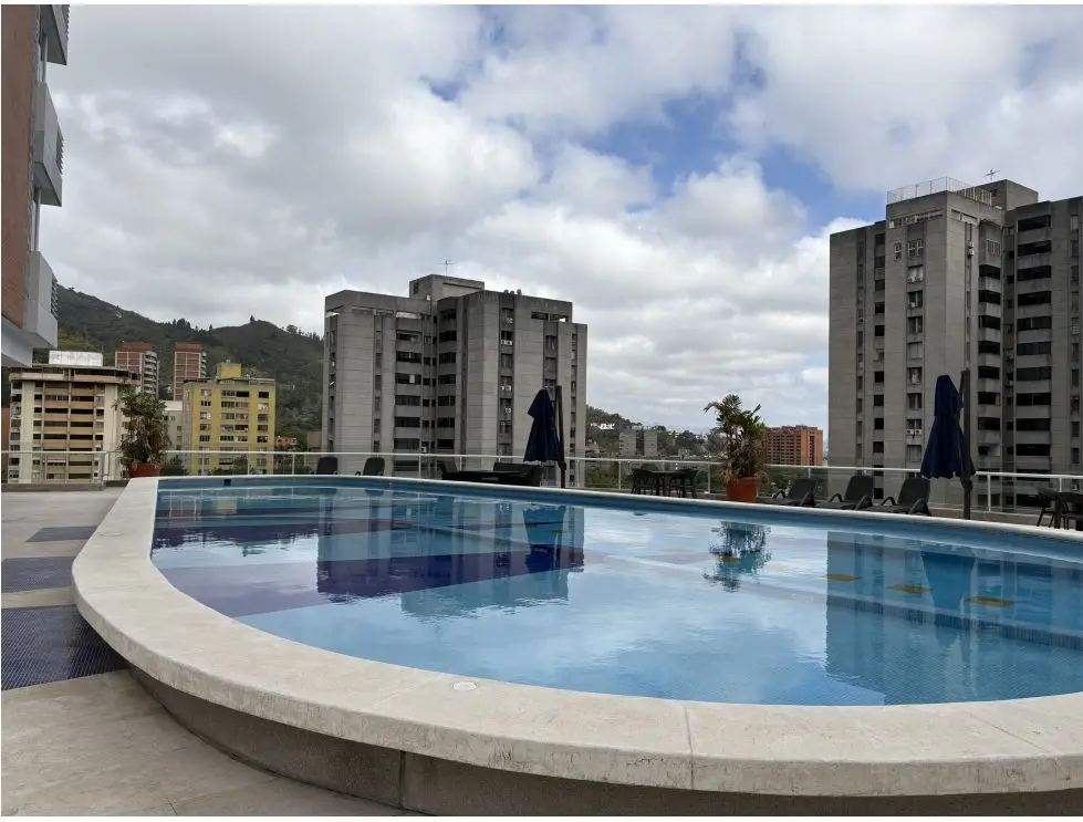 SE VENDE APARTAMENTO EN LA BOYERA 60 m2 - 11