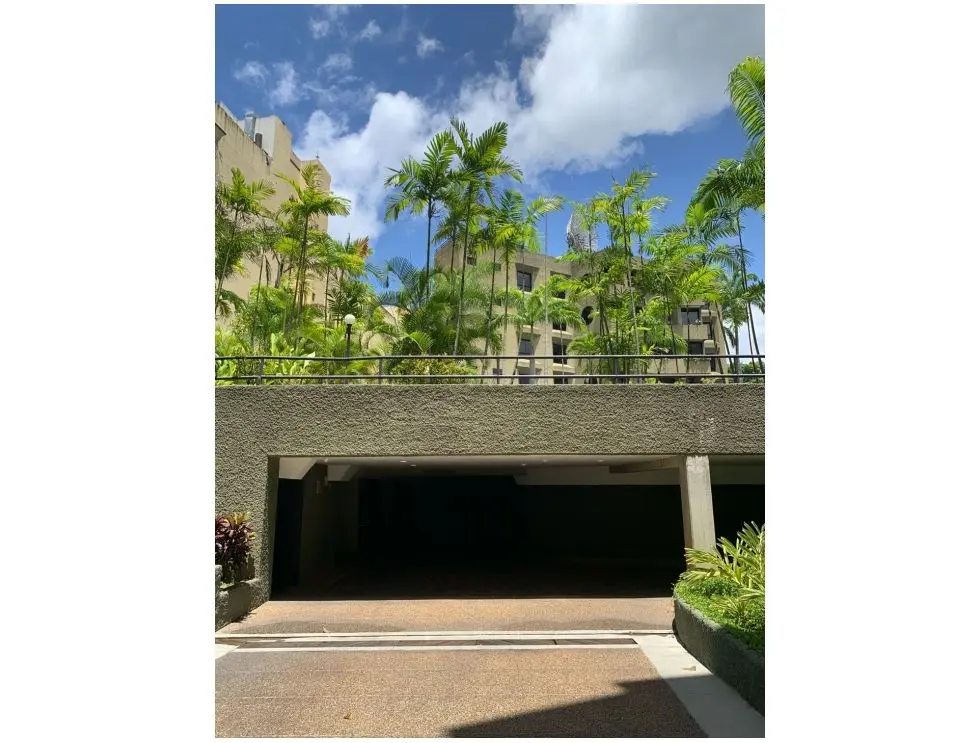 Se Alquila maravillo. PH duplex300m2/+174m2terraza/3pAltamira - 22