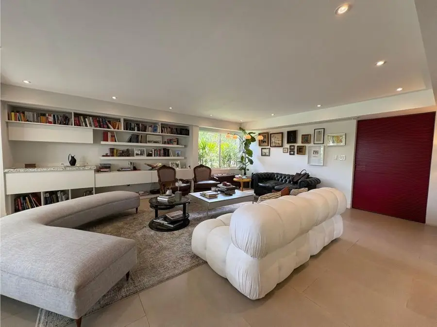 Se vende apartamento 230m2 La Castellana 8949 - 4