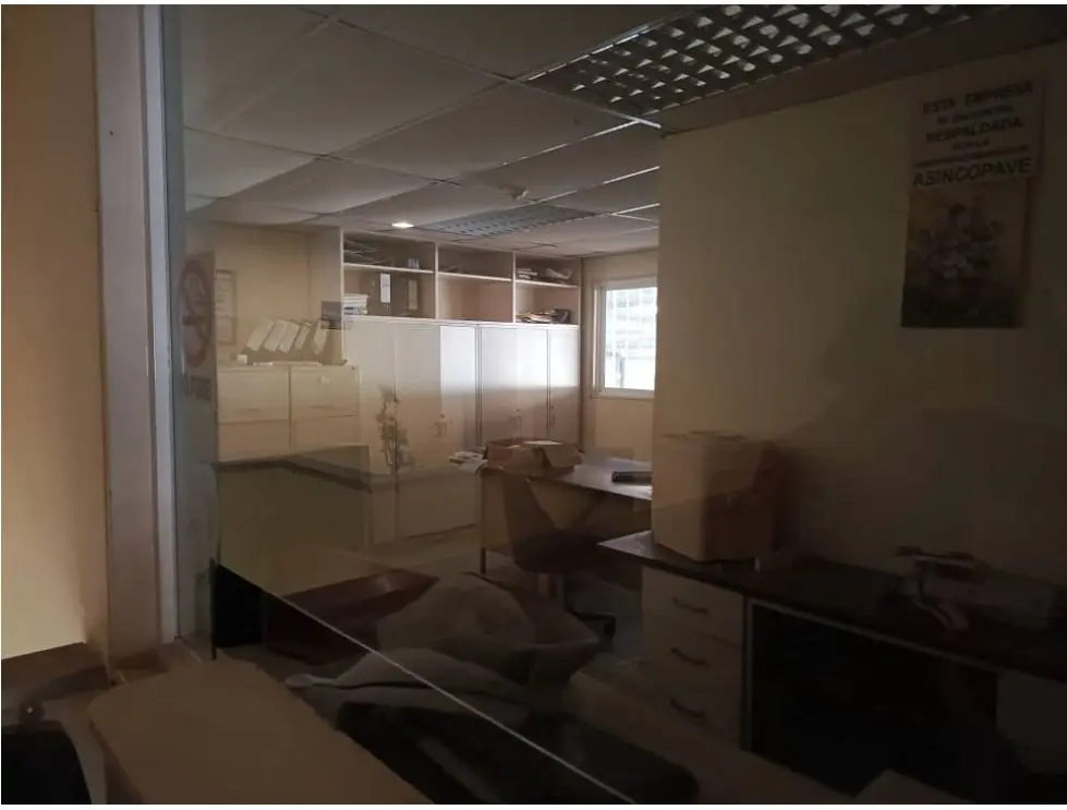 Se alquila galpón 1000m2 Filas de Mariche 0399 - 12