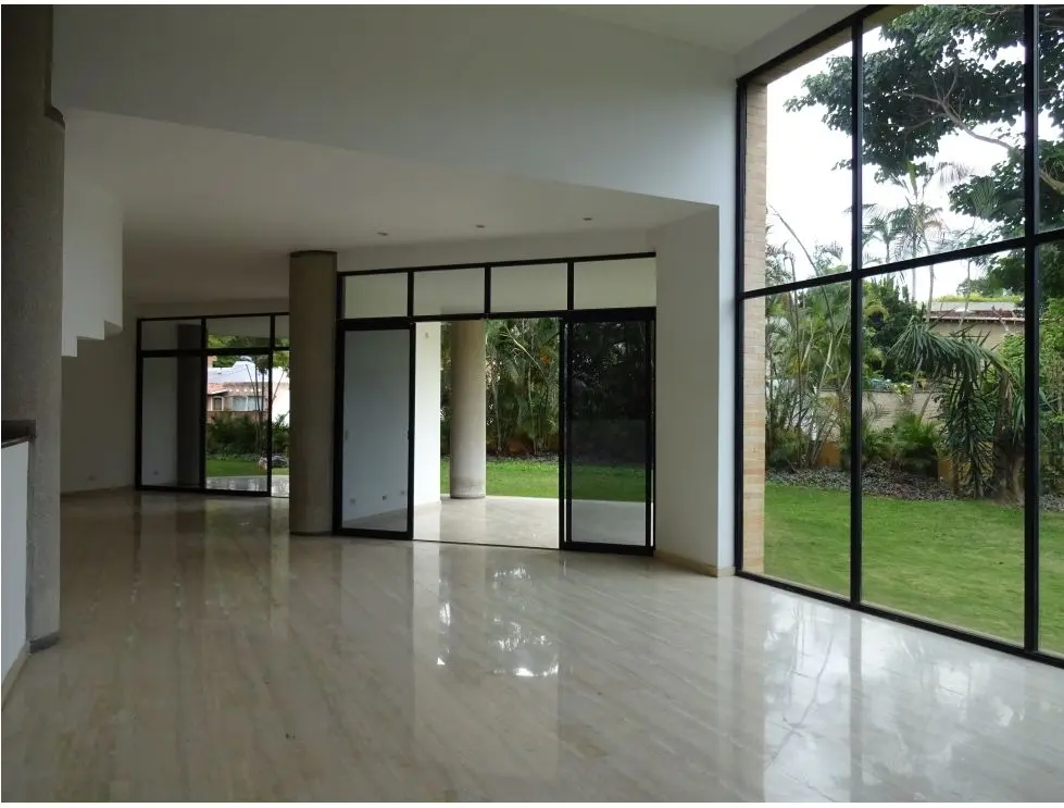 Se alquila casa 700m2 5h+2s/6b+s/3p El Peñon 1155 - 5