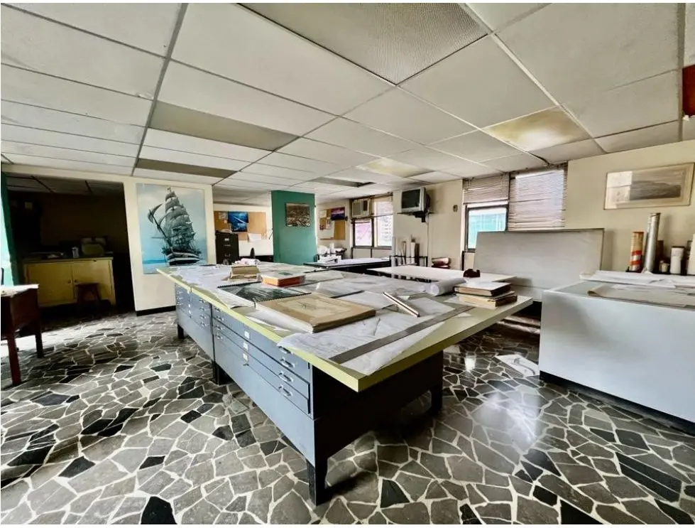 Se vende oficina 240m2 4B La Carlota - 14