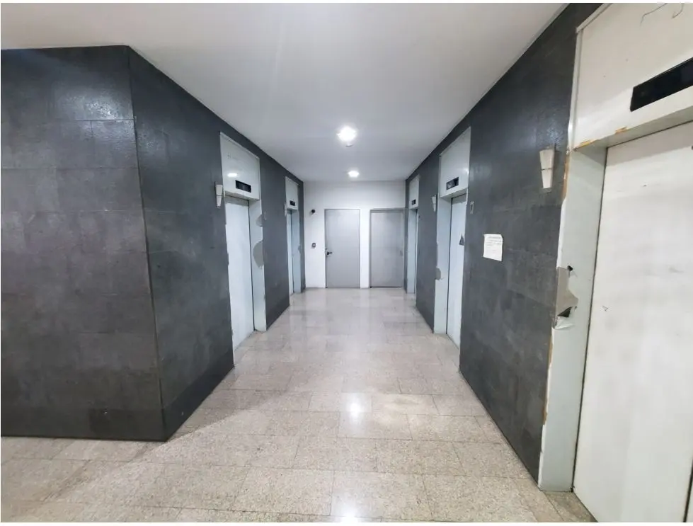 Vendo oficina 86mtrs2 Los Dos Caminos - 5