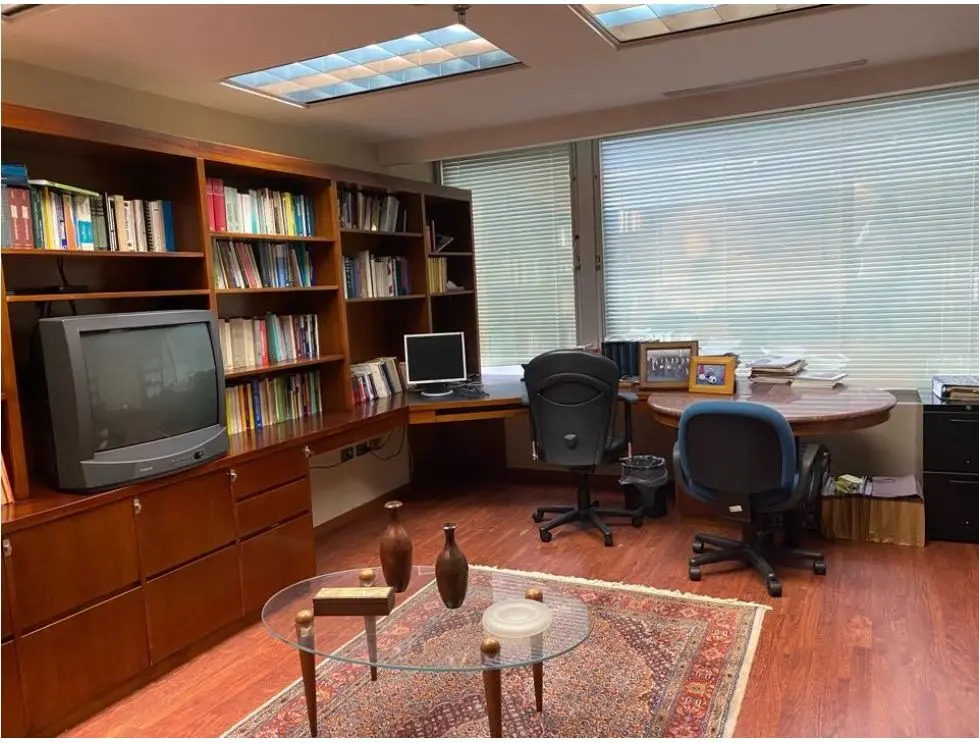 Se vende oficina 1155m2 El Rosal - 16