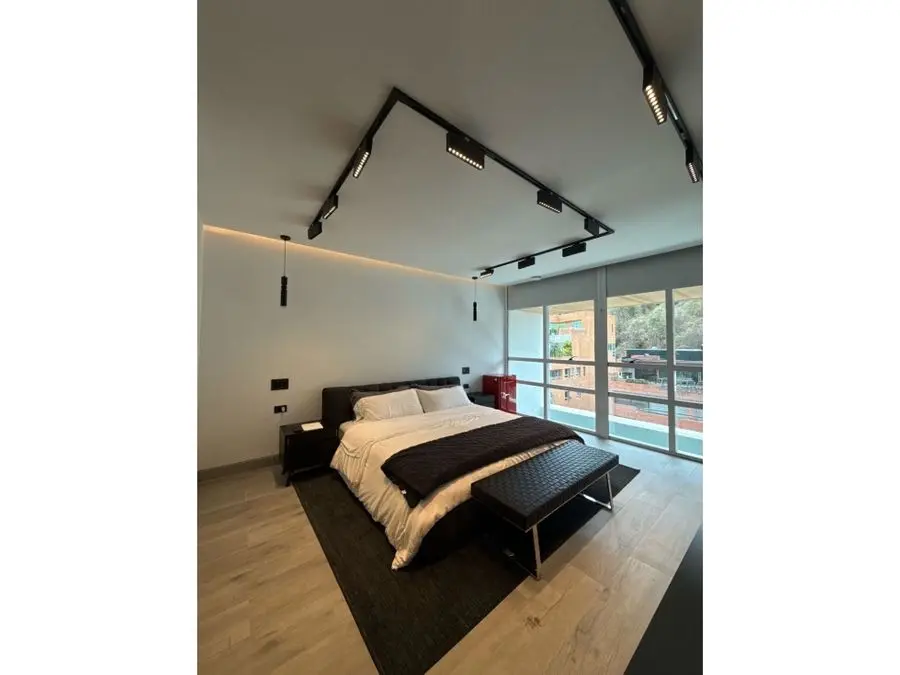 Vendo/alquilo Ph 170m2 Las Mercedes 0206 - 16