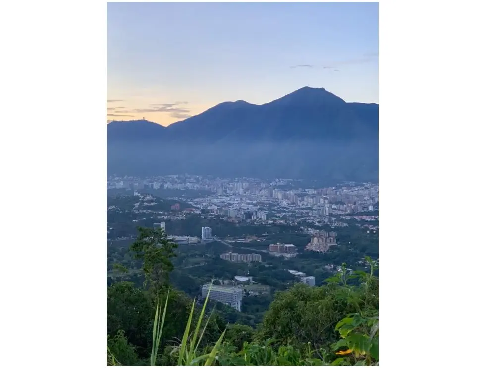 Se vende terreno 5100m2 Alto Hatillo 9430 - 19