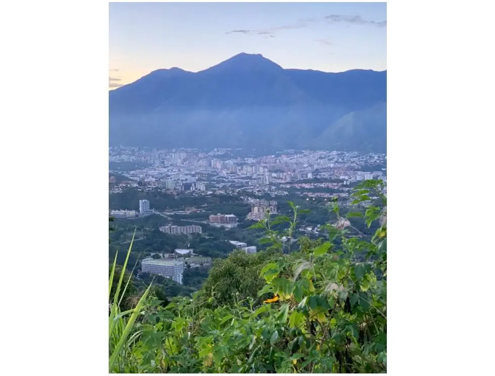 Se vende terreno 5100m2 Alto Hatillo 9430 - 20