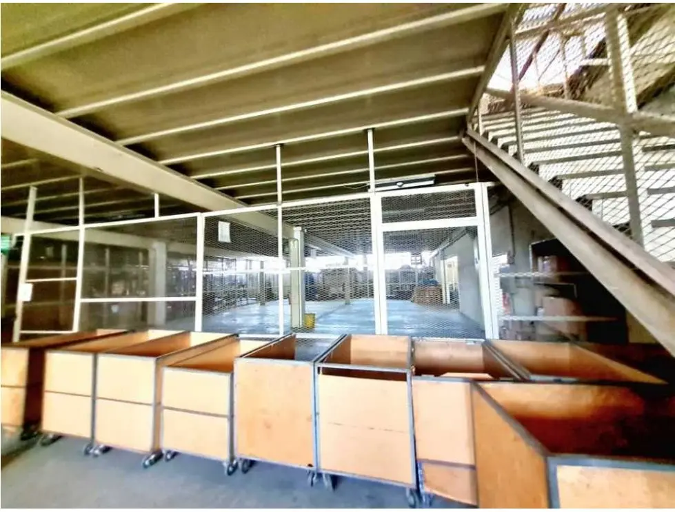 Vendo edificio industrial 7398m2 Guarenas 9744 - 19