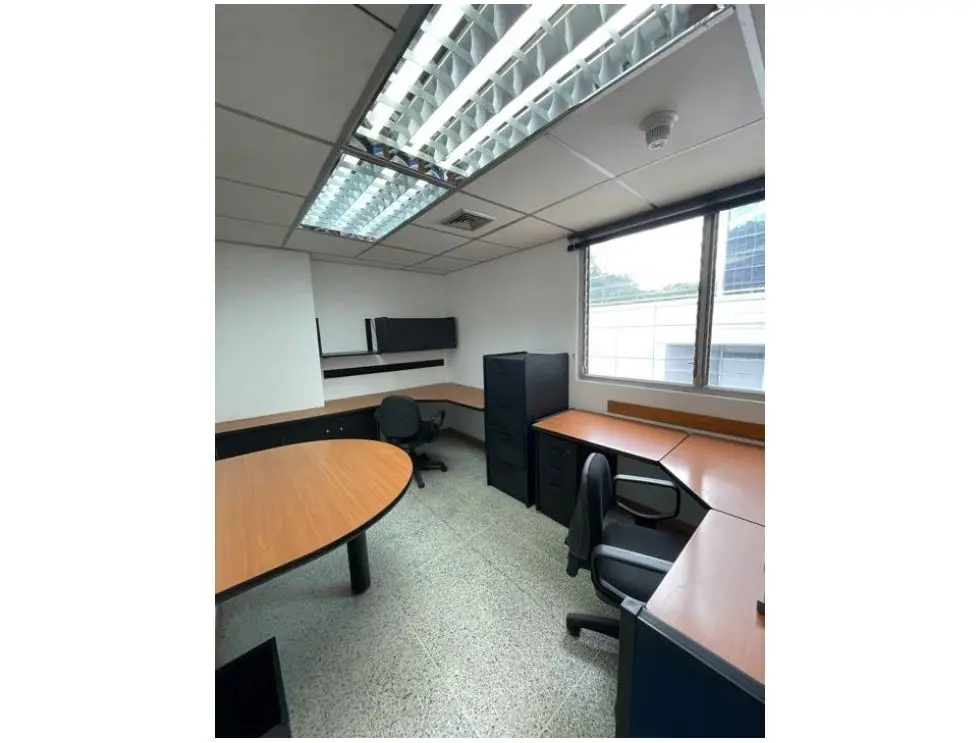 Se alquila Oficina 210m2 La Castellana - 6