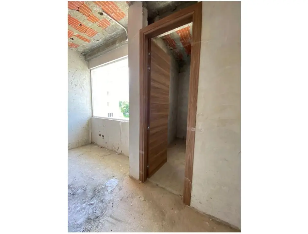 Se vende apto 470 m2 4h+s/4.5b+2s/3p Campo Alegre 0212 - 7