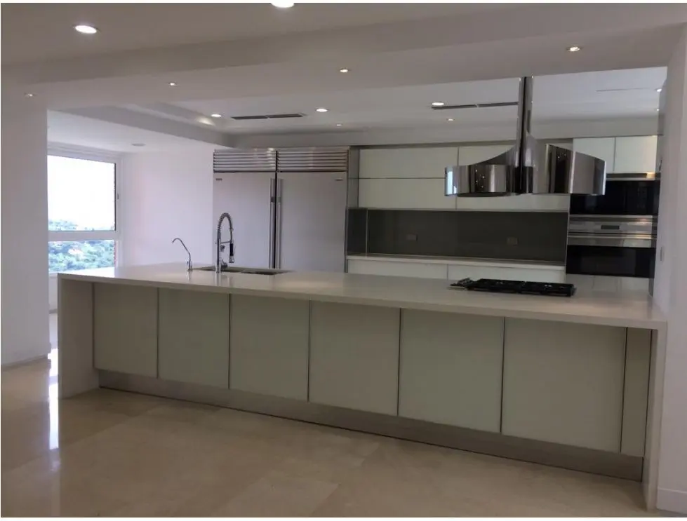 Se vende PH de 500 M² 4h/7b/4p Lomas del Sol - 8