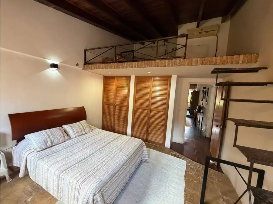 Casa en Venta con Jardin en Villas Parque Oripoto - 20